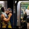 Why Is The A.C. Broken In So Many Subway Cars This Summer?